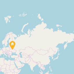 Хостел Дарница1 Бровары на глобальній карті